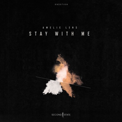 Stay With Me (Perc Remix) | Boomplay Music