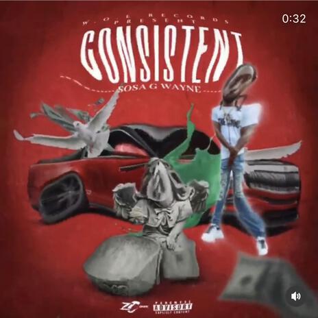 Consistent (Special Version) | Boomplay Music