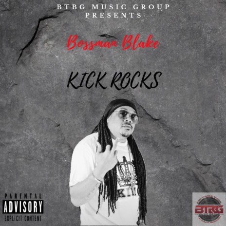 Kick Rocks | Boomplay Music