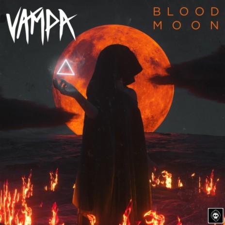 Blood Moon (Dub Mix) | Boomplay Music