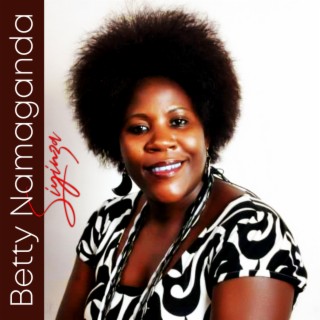 Betty Namaganda