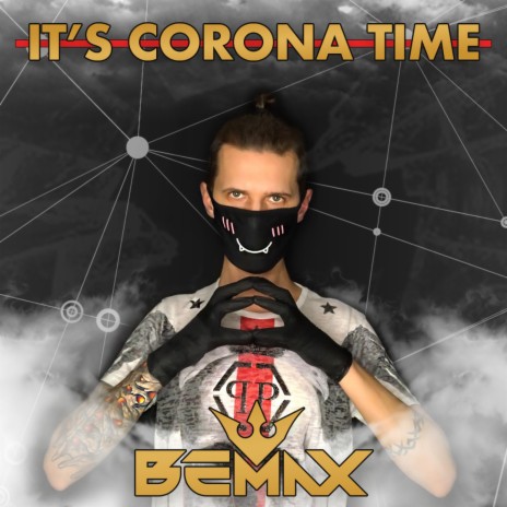 It's Corona Time