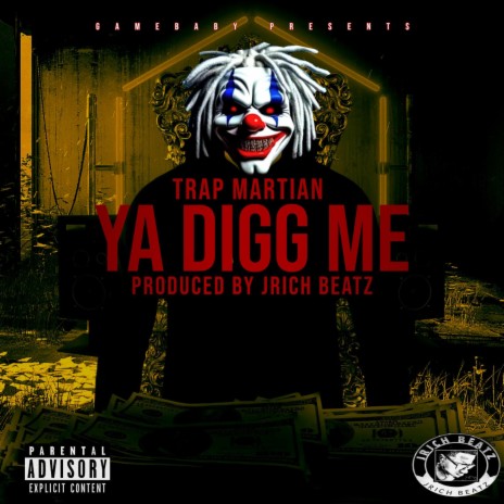 Ya Digg Me | Boomplay Music