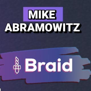 Discuss, Think, Listen: Mike Abramowitz Braid It App interview