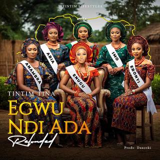 Egwu Ndi Ada (Reloaded)