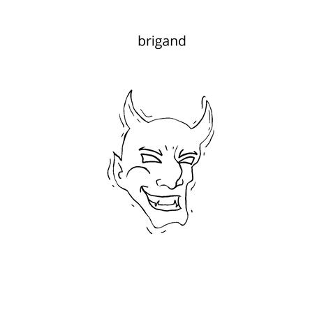 Brigand | Boomplay Music