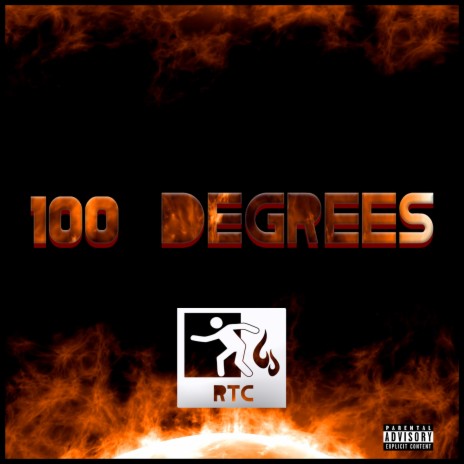 100 Degrees | Boomplay Music