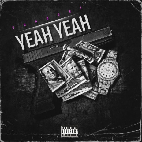 Yeah | Boomplay Music