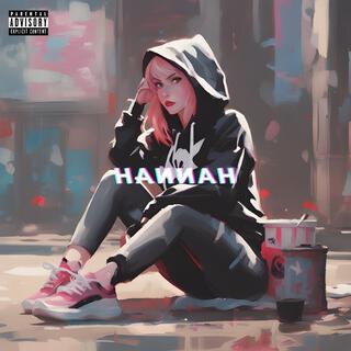 Hannah (feat. Sanx)