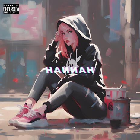 Hannah (feat. Sanx)