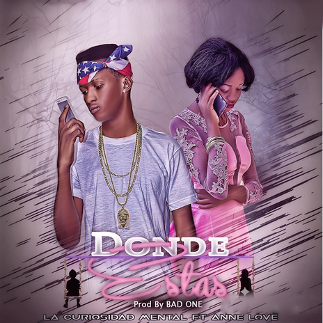 Donde estas ft. Anne | Boomplay Music