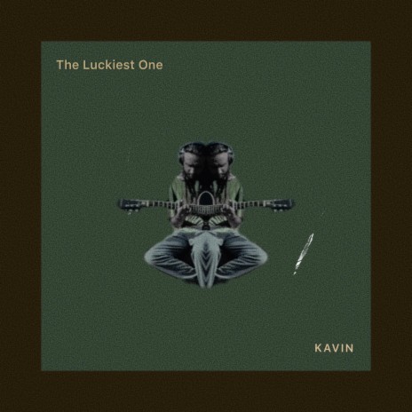 The Luckiest One | Boomplay Music