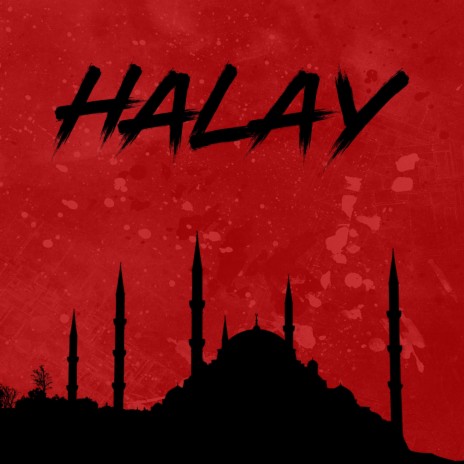 Halay | Boomplay Music