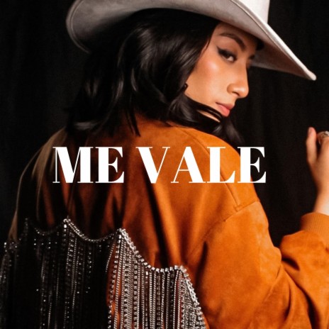 Me Vale | Boomplay Music