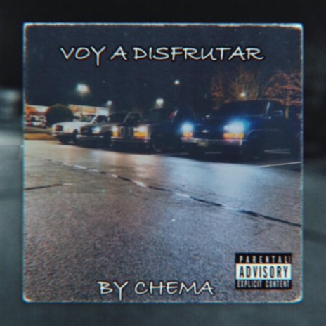 Voy A Disfrutar | Boomplay Music