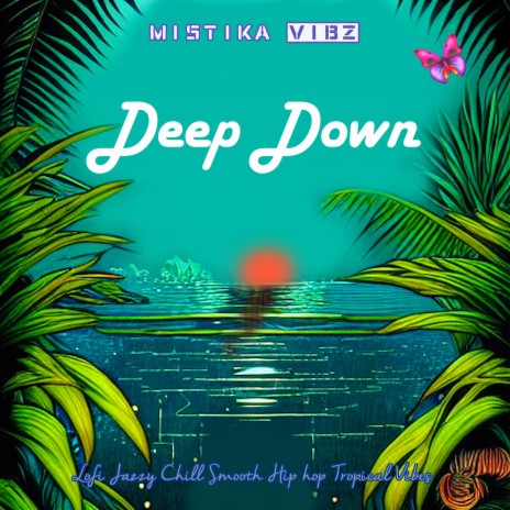 Deep Down | Boomplay Music