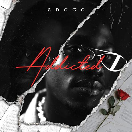 ADDICTED | Boomplay Music