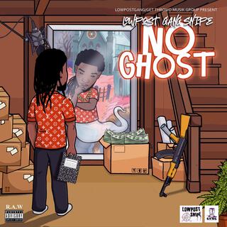 No Ghost Tape