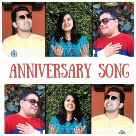 Happy Anniversary Song | Boomplay Music