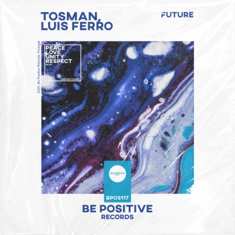 Future ft. Luis Ferro | Boomplay Music