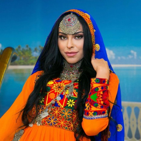 Ahang Aroosi Shad Afghani (آهنگ عروسی شاد و مست افغانی) | Boomplay Music