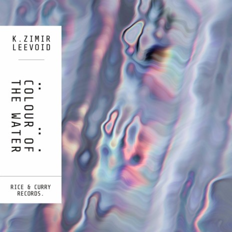 COLOUR OF THE WATER ft. Leevoid | Boomplay Music