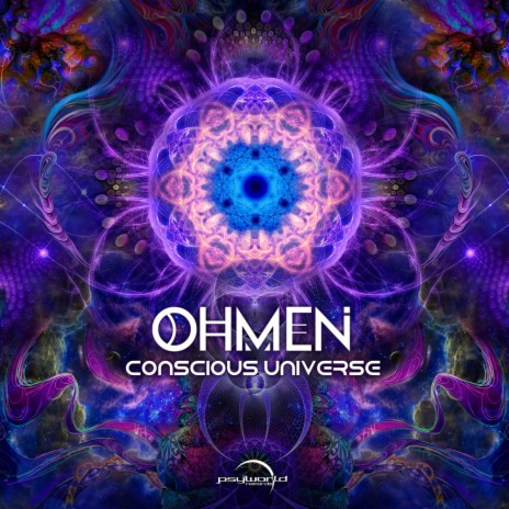 Conscious Universe (Original Mix) | Boomplay Music