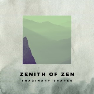 Zenith of Zen: a Musical Journey to Inner Peace