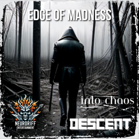 Edge of Madness | Boomplay Music