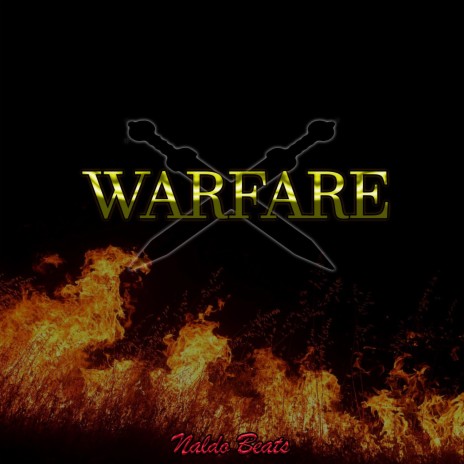 WARFARE | Boomplay Music