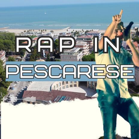 Anahata (Pescara Rap in dialetto Abruzzese) | Boomplay Music