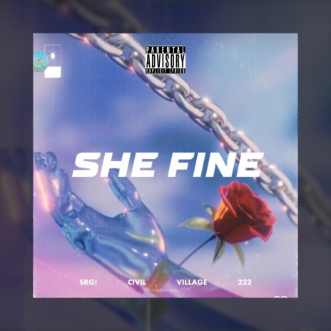 She fine | Boomplay Music