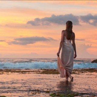 WALK ON THE BEACH