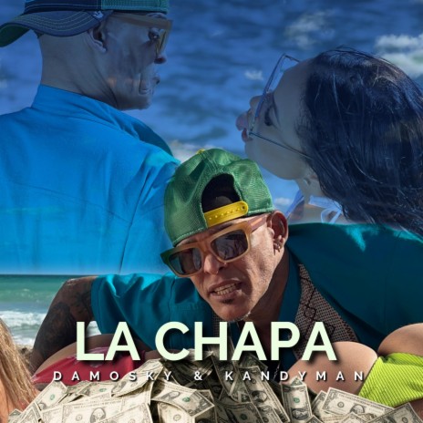 La Chapa (Damosky Remix) ft. Damosky | Boomplay Music