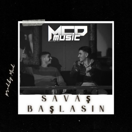 Sıfır Bir Savaş Başlasın | Boomplay Music