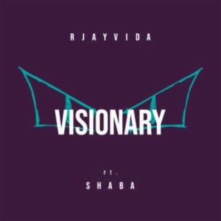 Visionary (feat. Shaba)