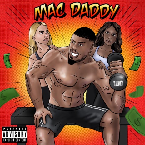 Mac Daddy | Boomplay Music