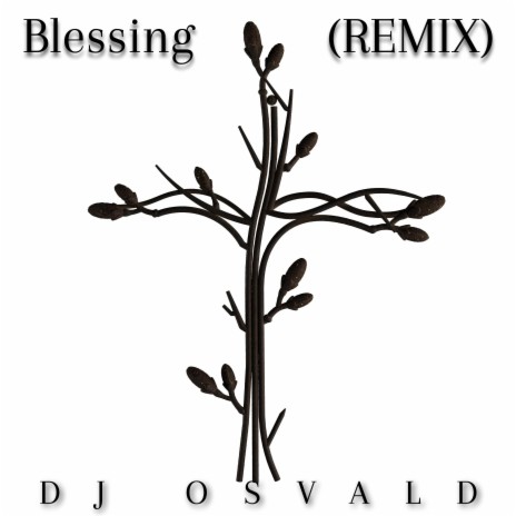 Blessing (REMIX) | Boomplay Music