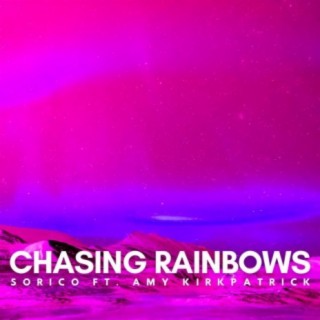 Chasing Rainbows (feat. Amy Kirkpatrick)