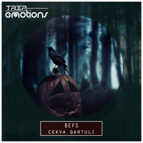 Cekva Qartuli (Original Mix)