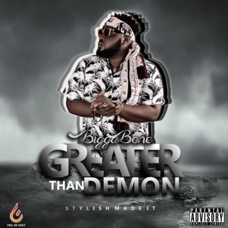 Greater Than Demon | Boomplay Music