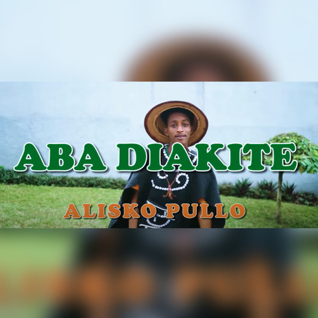 Aba Diakité | Boomplay Music