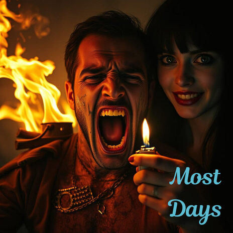 Most Days | Boomplay Music