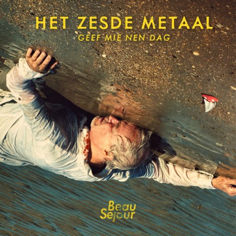 Geef Mie Nen Dag | Boomplay Music