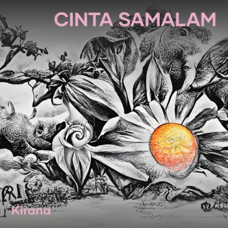 Cinta Samalam | Boomplay Music