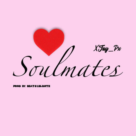 Soulmates | Boomplay Music