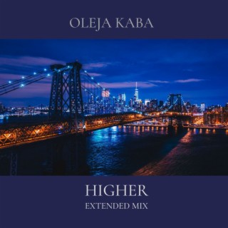 Higher (Extended Mix)