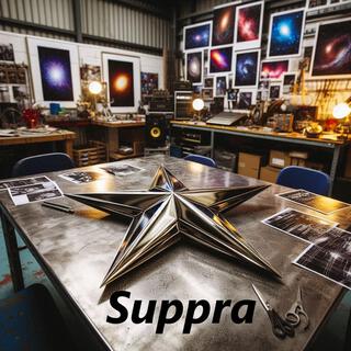 Suppra Star