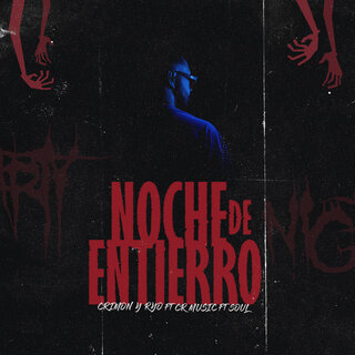 Noche de Entierro