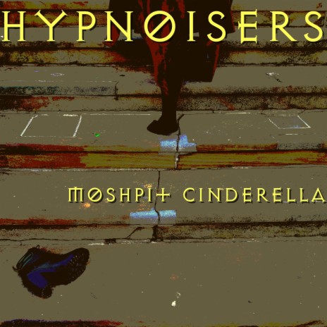 Moshpit Cinderella | Boomplay Music